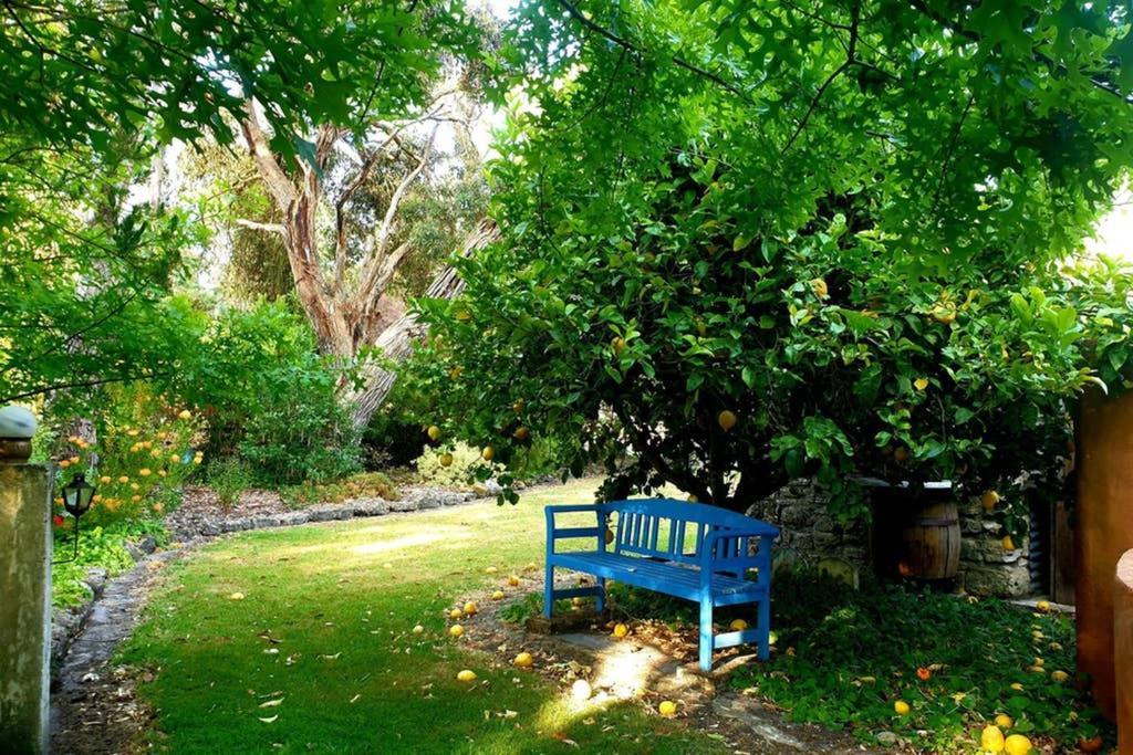 Bella Mia Tuscan Paradise Mount Gambier Bagian luar foto