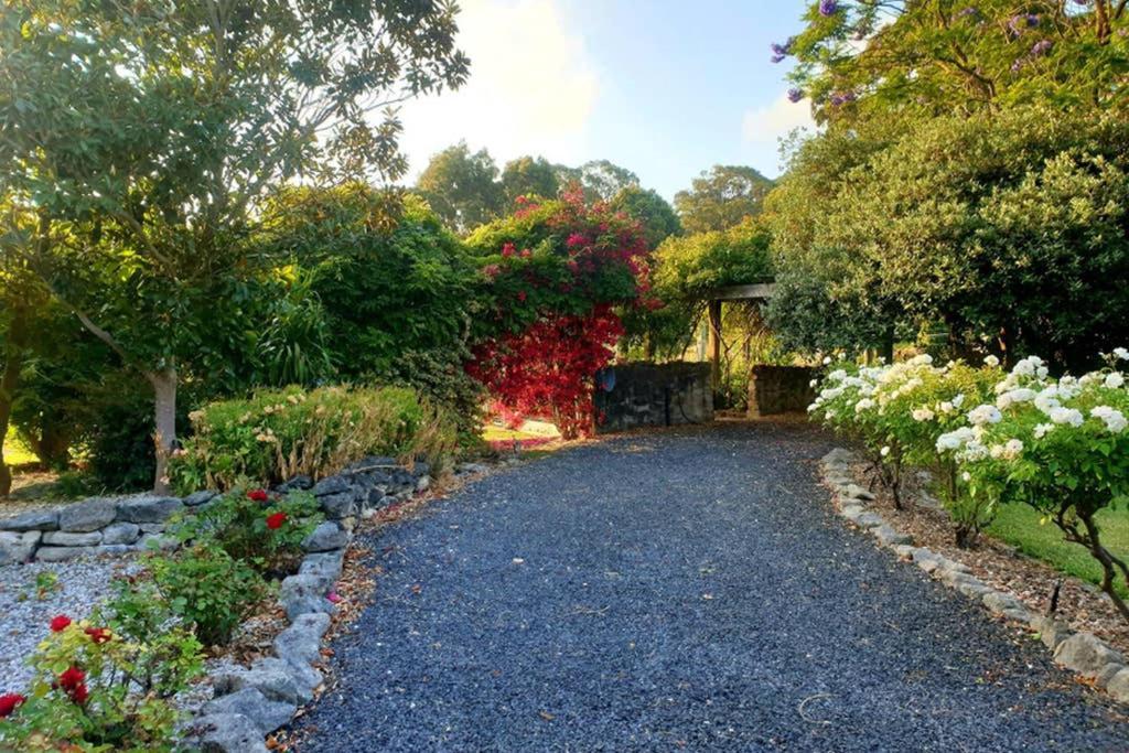 Bella Mia Tuscan Paradise Mount Gambier Bagian luar foto