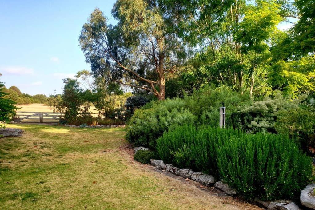 Bella Mia Tuscan Paradise Mount Gambier Bagian luar foto