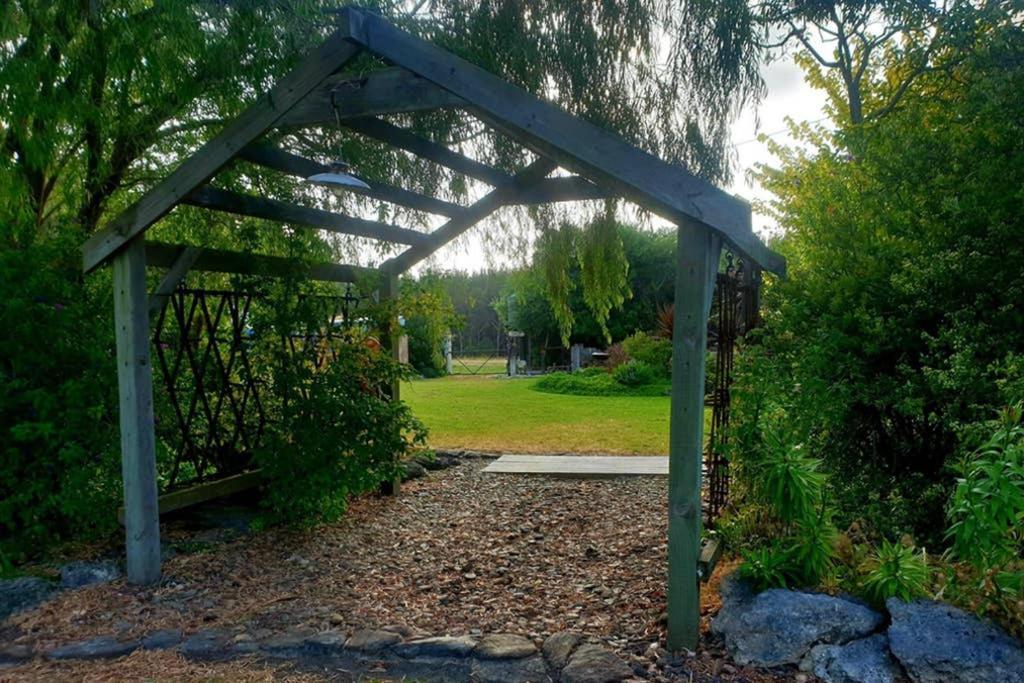 Bella Mia Tuscan Paradise Mount Gambier Bagian luar foto