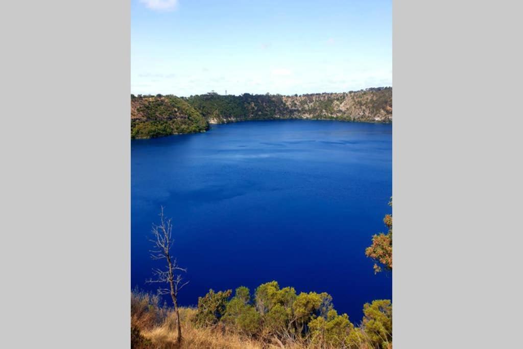Bella Mia Tuscan Paradise Mount Gambier Bagian luar foto