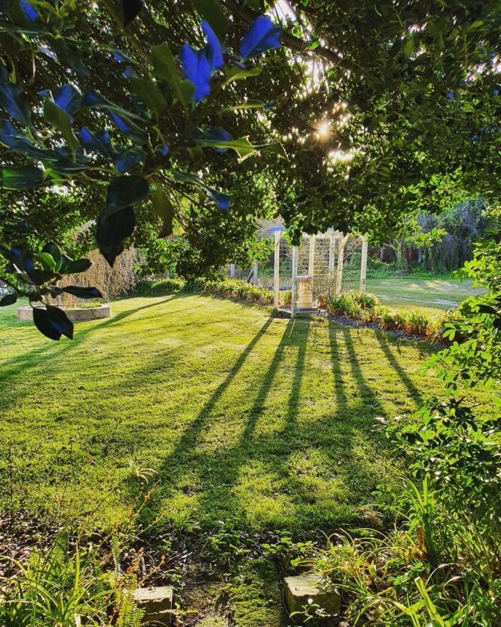 Bella Mia Tuscan Paradise Mount Gambier Bagian luar foto