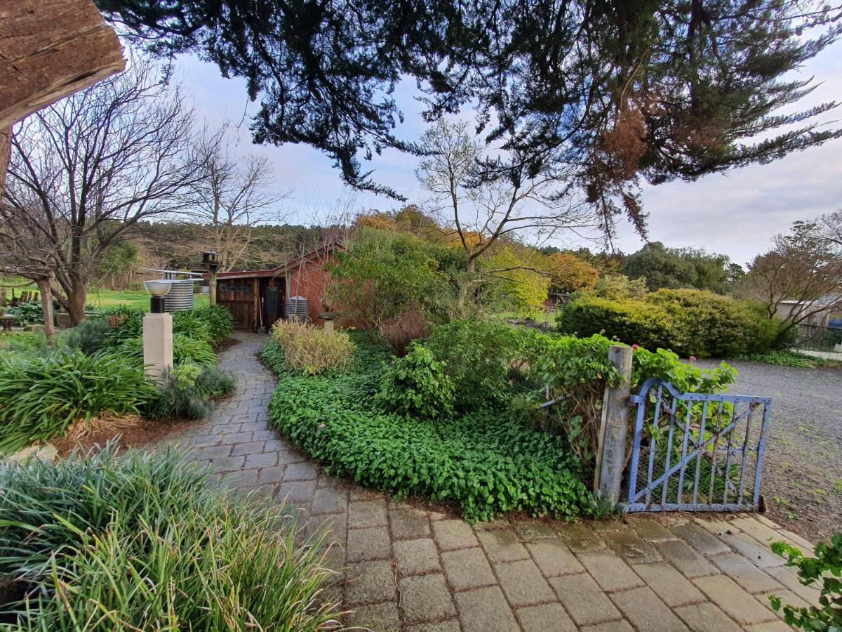 Bella Mia Tuscan Paradise Mount Gambier Bagian luar foto