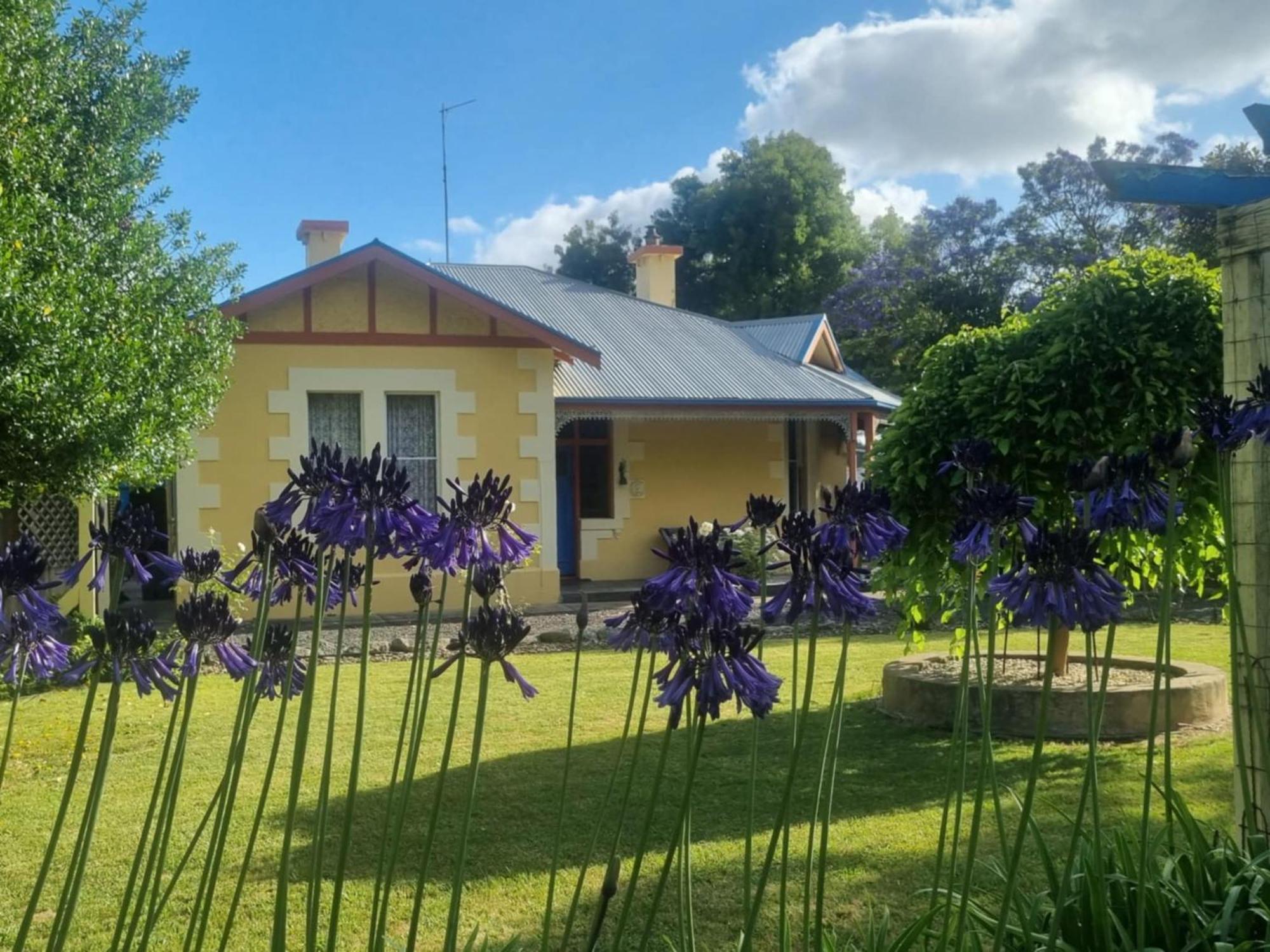 Bella Mia Tuscan Paradise Mount Gambier Bagian luar foto